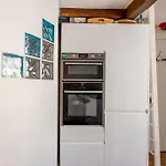 Gravilliers - Cosy And Quiet Apartment In The Marais
