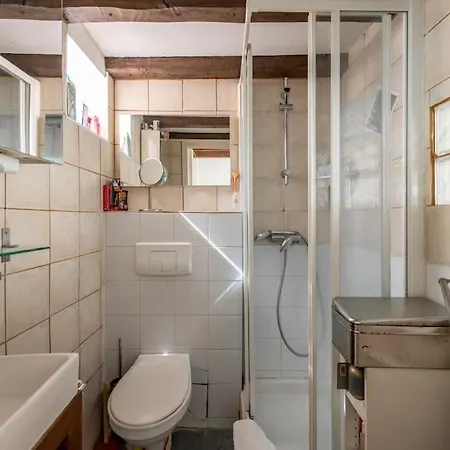 Apartment Gravilliers - Cosy And Quiet In The Marais