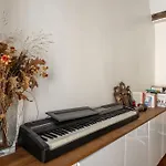 Gravilliers - Cosy And Quiet Apartment In The Marais