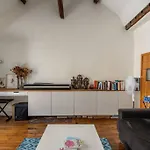 Gravilliers - Cosy And Quiet Apartment In The Marais
